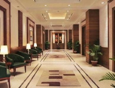 Hotel Haut Monde Γκουργκάον Εξωτερικό φωτογραφία
